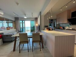 Blk 422A Northshore Straitsview (Punggol), HDB 5 Rooms #577025561